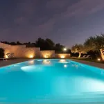 Kinanto Bioresort Курортный комплекс Испика