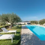 Курортный комплекс Kinanto Bioresort