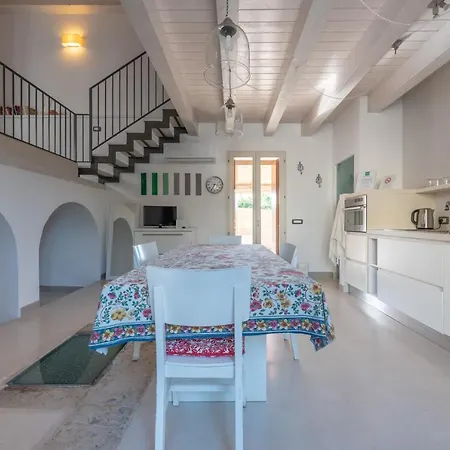 Kinanto Bioresort איספיקה