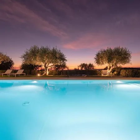 Kinanto Bioresort * Ispica