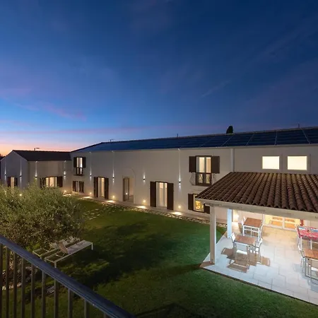 Kinanto Bioresort منتجع