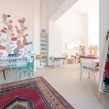 Kinanto Bioresort אתר נופש