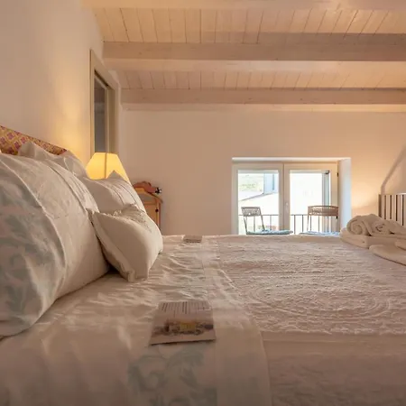אתר נופש Kinanto Bioresort *