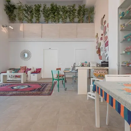 Kinanto Bioresort אתר נופש