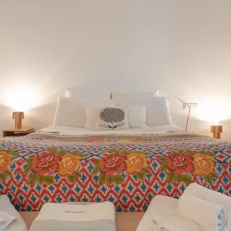 אתר נופש Kinanto Bioresort איספיקה