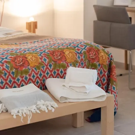 Üdülőközpont Kinanto Bioresort Ispica