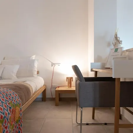 Üdülőközpont Kinanto Bioresort Ispica