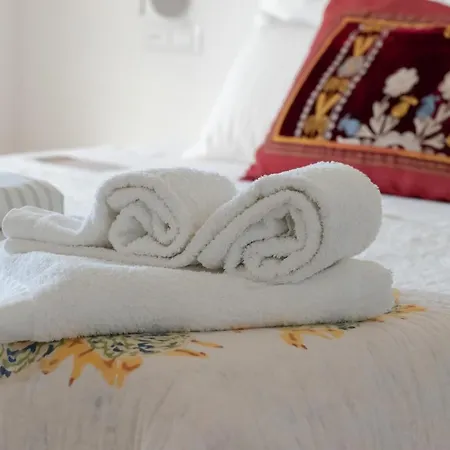 אתר נופש Kinanto Bioresort איספיקה
