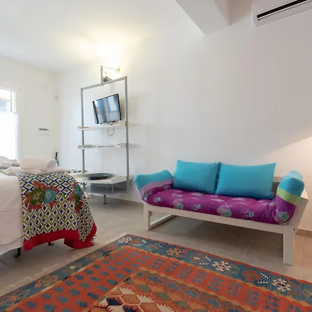 Kinanto Bioresort * איספיקה