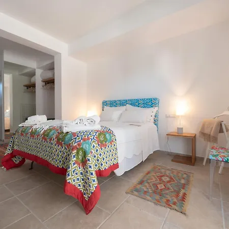 Üdülőközpont Kinanto Bioresort Ispica
