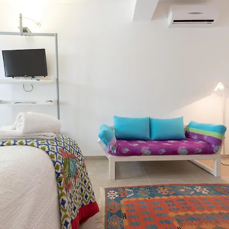 Kinanto Bioresort Ispica