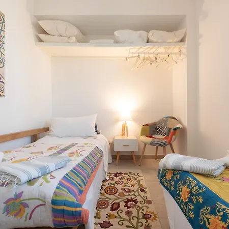 Kinanto Bioresort *