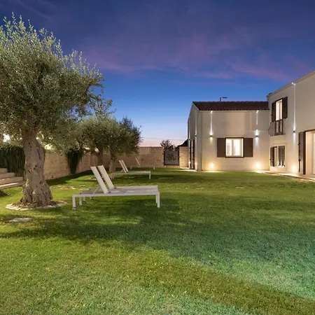 אתר נופש Kinanto Bioresort איספיקה