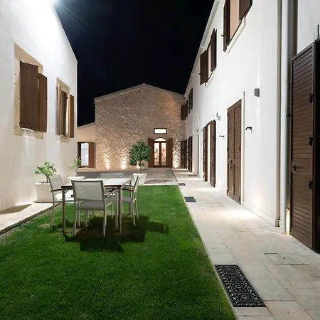 Kinanto Bioresort * Ispica