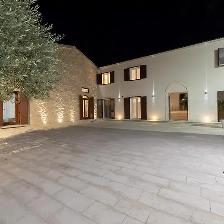 אתר נופש Kinanto Bioresort