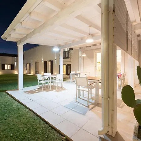 Kinanto Bioresort אתר נופש *