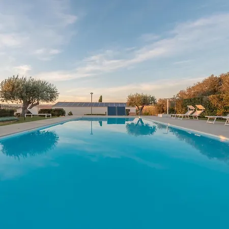 Kinanto Bioresort * Ispica