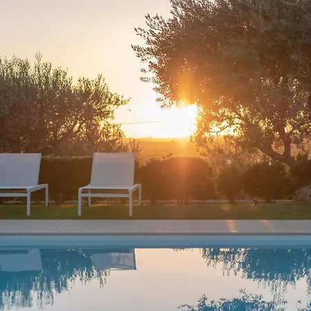 Kinanto Bioresort * Ispica