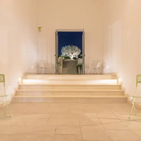 Kinanto Bioresort אתר נופש