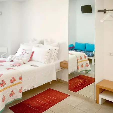 Kinanto Bioresort אתר נופש איספיקה