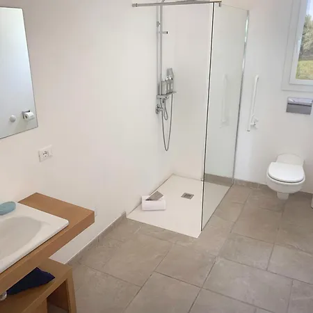 Üdülőközpont Kinanto Bioresort Ispica