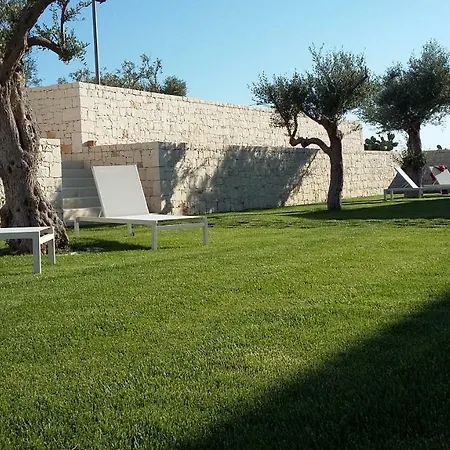 Kinanto Bioresort Resort Ispica