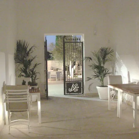 Kinanto Bioresort * Ispica
