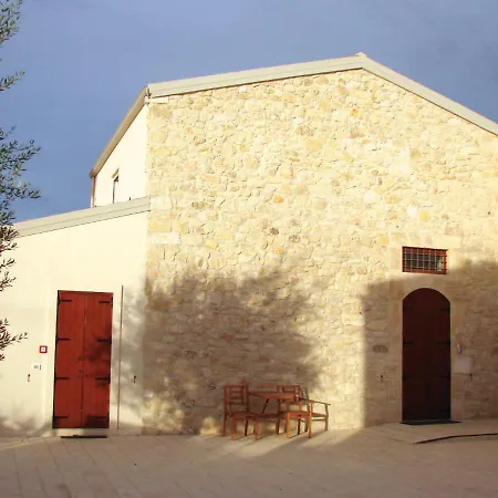 Kinanto Bioresort * Ispica