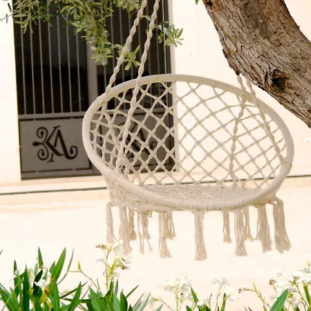 Kinanto Bioresort * Ispica