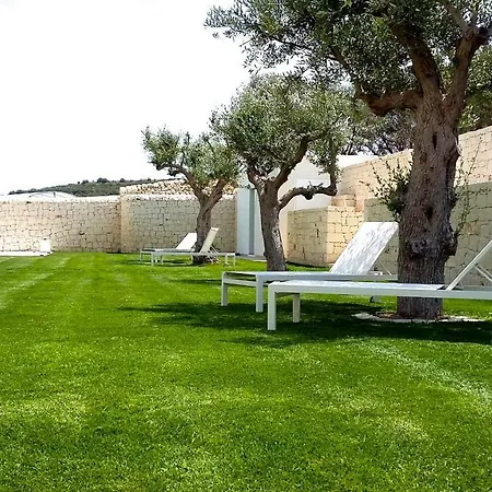 Kinanto Bioresort * Ispica