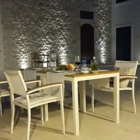 Resort Kinanto Bioresort