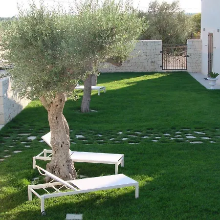 Kinanto Bioresort Ispica