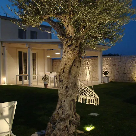 Kinanto Bioresort אתר נופש *