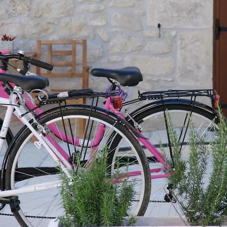 Kinanto Bioresort Üdülőközpont