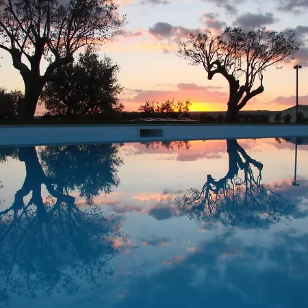 منتجع Kinanto Bioresort *