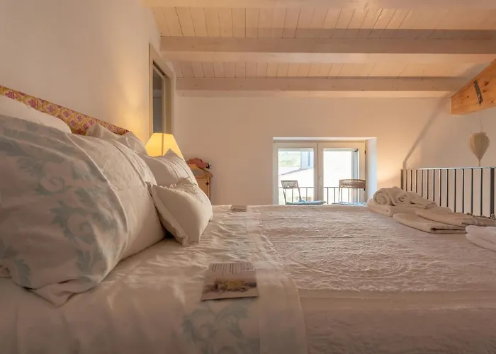 אתר נופש Kinanto Bioresort *