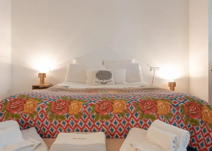 אתר נופש Kinanto Bioresort איספיקה