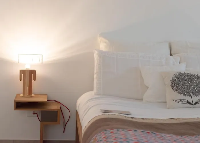 Kinanto Bioresort איספיקה