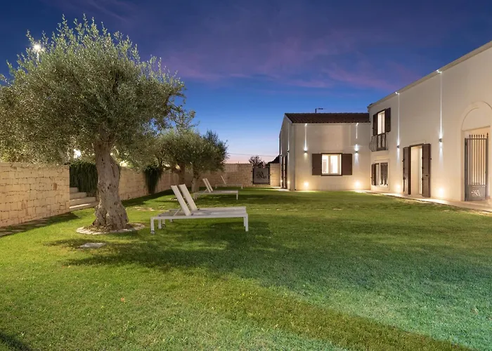 אתר נופש Kinanto Bioresort איספיקה