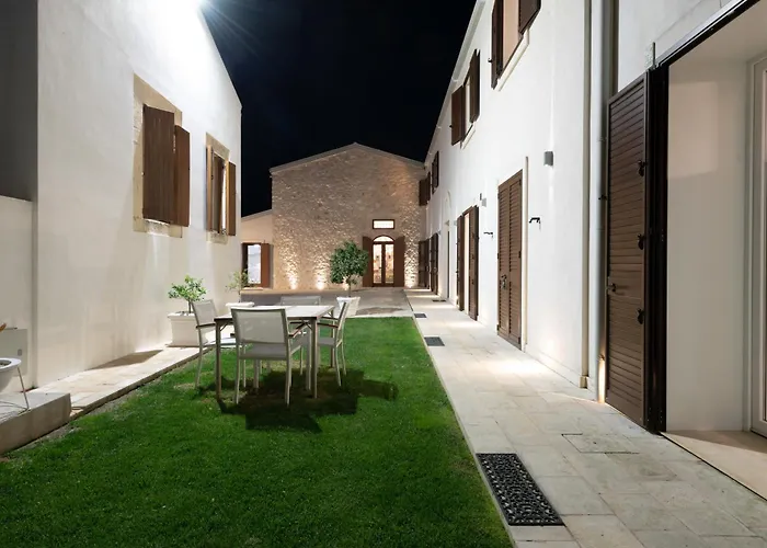 Kinanto Bioresort * איספיקה