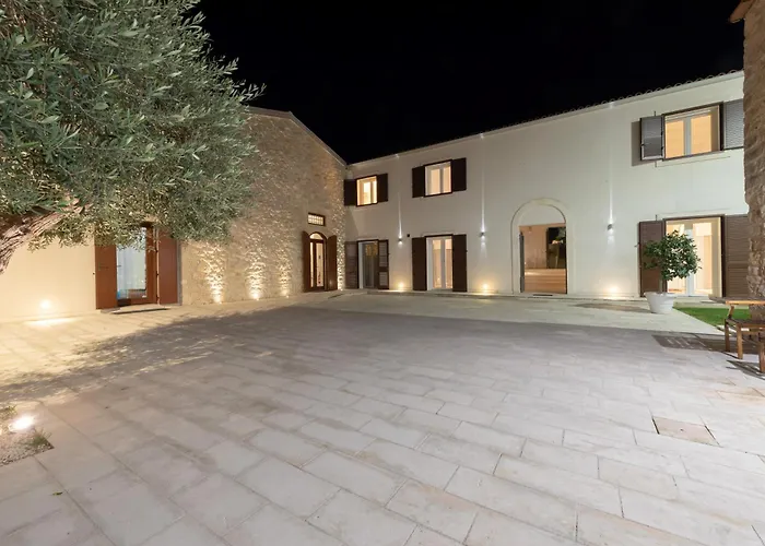 אתר נופש Kinanto Bioresort