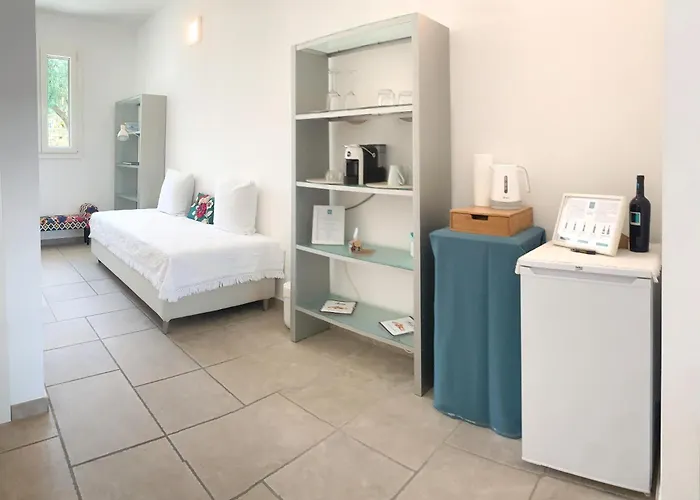 אתר נופש Kinanto Bioresort *