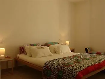 Kinanto Bioresort אתר נופש