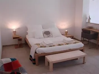 Kinanto Bioresort אתר נופש