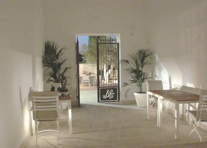 Kinanto Bioresort * איספיקה