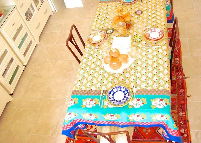 Kinanto Bioresort אתר נופש איספיקה