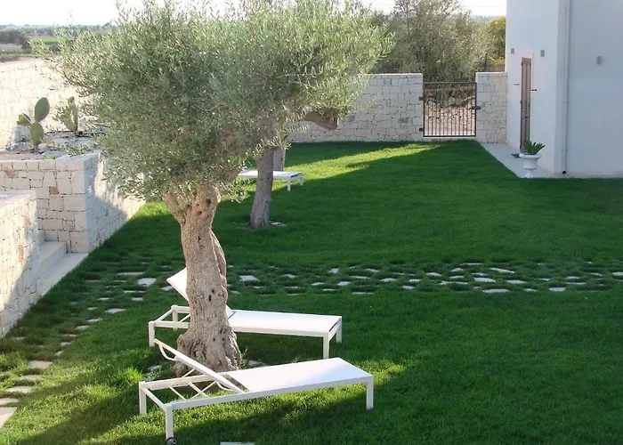 Kinanto Bioresort איספיקה