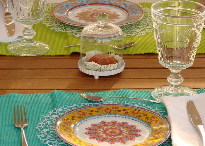 Kinanto Bioresort אתר נופש *