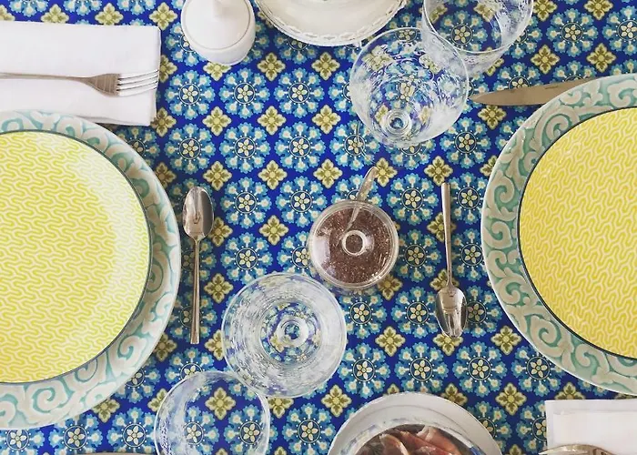 Kinanto Bioresort אתר נופש