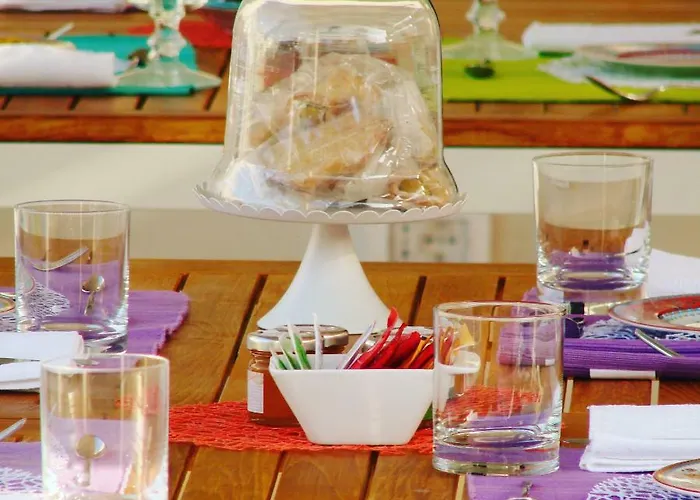 Kinanto Bioresort איספיקה